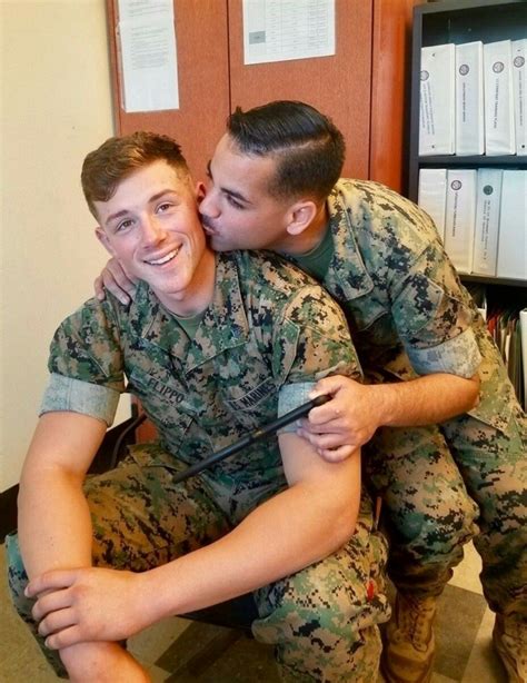 Swiss Army Gay Porn Videos .
